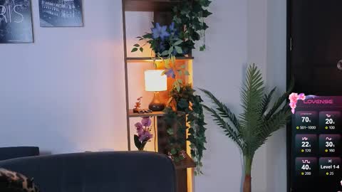 emilyrousex online show from September 18, 2025, 5:37 pm