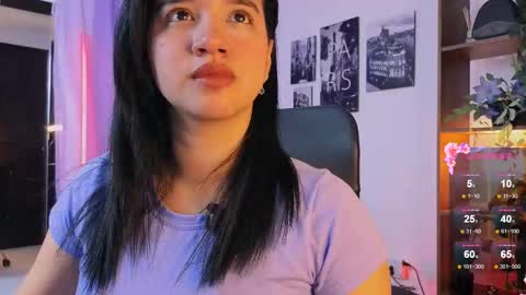 emilyrousex online show from September 25, 2025, 3:27 pm