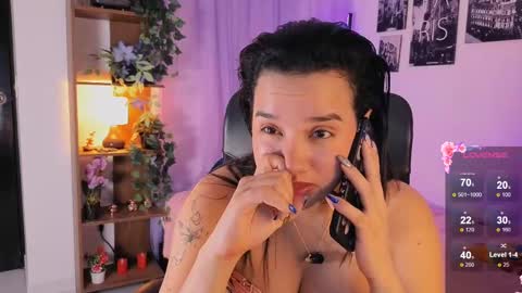 emilyrousex online show from September 29, 2025, 4:56 pm