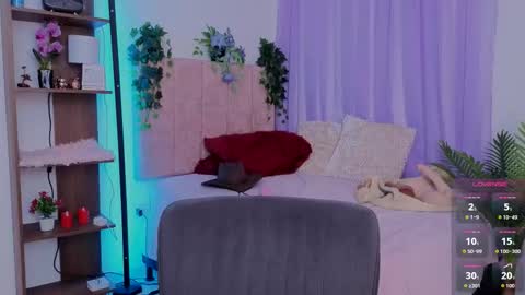 emilyrousex online show from March 6, 2026, 6:37 pm