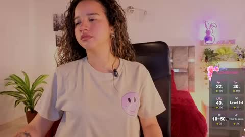 Snapshot of emilyrousex chatting on June 4, 2026, 4:57 pm emilyrousex online show from June 4, 2026, 4:57 pm