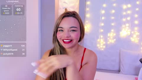 EMILY online show from December 29, 2024, 1:24 am