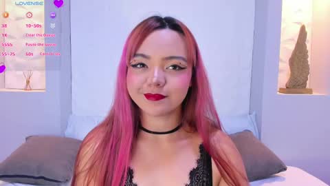 EMILY online show from February 25, 2025, 7:14 pm