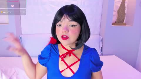 EMILY online show from October 15, 2025, 7:47 pm