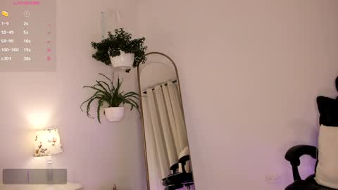 Emily online show from January 10, 2025, 4:20 pm