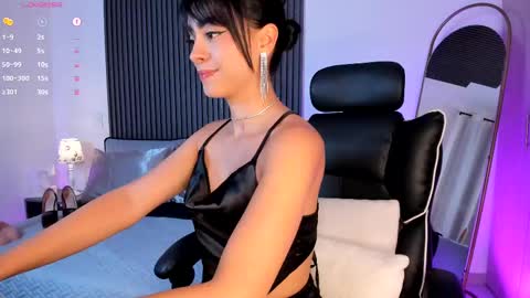 Emily online show from March 11, 2025, 5:35 pm