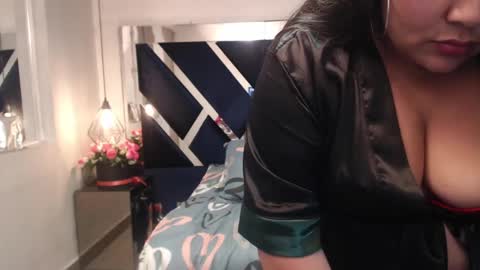 Emily online show from December 4, 2024, 10:08 pm