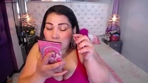 Emily online show from December 9, 2024, 12:51 pm