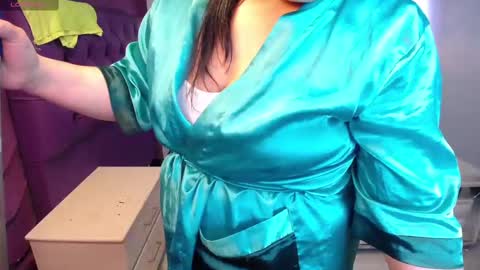 Emily online show from December 9, 2024, 6:57 pm