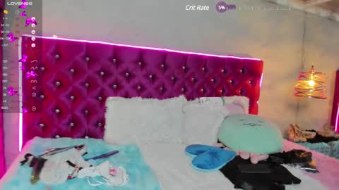 Emily online show from December 18, 2024, 1:26 am