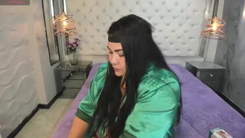 Emily online show from January 11, 2025, 1:16 am