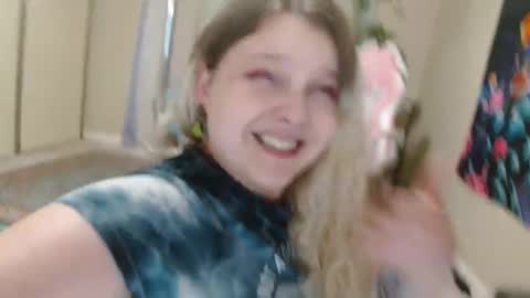 emily haze online show from March 9, 2025, 5:11 am