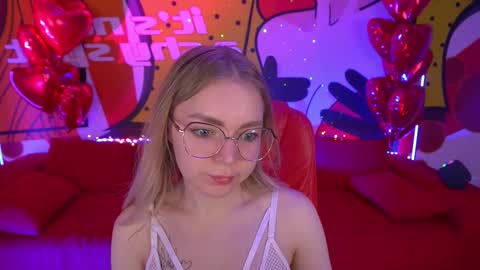  MY NAME IS Emily WELCOME EVERYONE I WILL BE HAPPY TO GIVE YOU WHAT YOU HAVE DREAMED OF FOR SO LONG online show from February 18, 2025, 11:19 pm