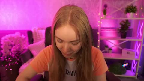  MY NAME IS Emily WELCOME EVERYONE I WILL BE HAPPY TO GIVE YOU WHAT YOU HAVE DREAMED OF FOR SO LONG online show from February 9, 2026, 8:07 am