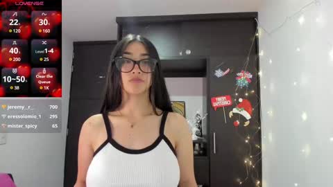 Emy online show from December 27, 2024, 8:28 pm