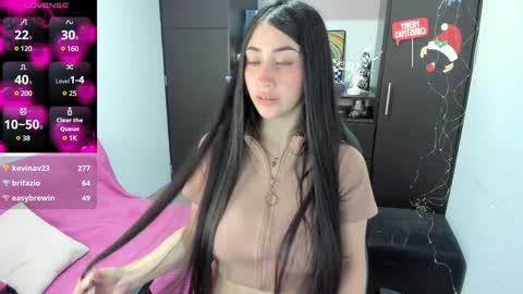 Emy online show from December 31, 2024, 4:27 am