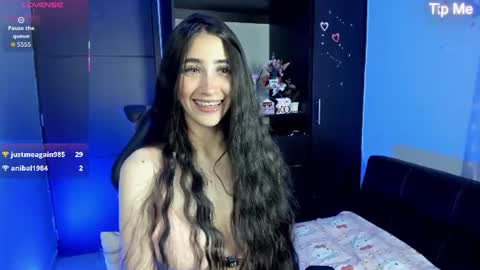 Emy online show from July 18, 2026, 12:48 am