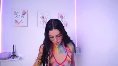 Snapshot of emilytolson_ chatting on October 24, 2025, 7:21 pm Emily online show from October 24, 2025, 7:21 pm