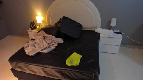 EMILY online show from March 8, 2026, 2:04 am