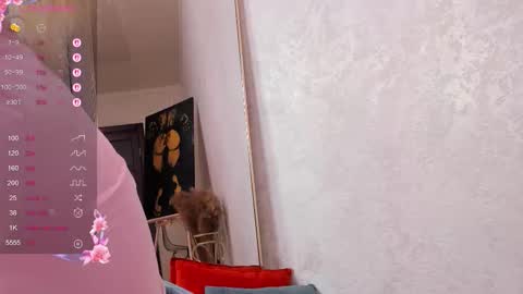 Betty online show from February 21, 2026, 1:39 am