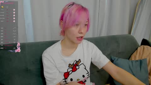 Betty online show from April 4, 2026, 1:15 am