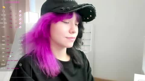 Snapshot of emilytrase chatting on June 27, 2026, 1:10 am Betty online show from June 27, 2026, 1:10 am