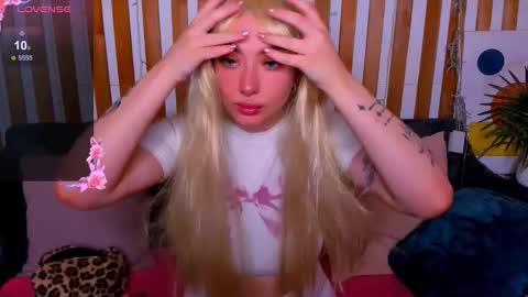 Emily online show from February 22, 2026, 1:51 am