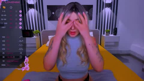 Emily online show from March 6, 2026, 1:24 am