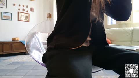 Emily ----  online show from December 2, 2024, 8:52 am