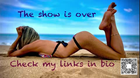 Emily ----  online show from January 23, 2025, 12:30 pm