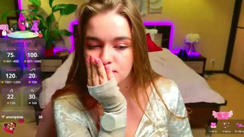 emilywhisperawesome online show from September 13, 2025, 10:31 pm