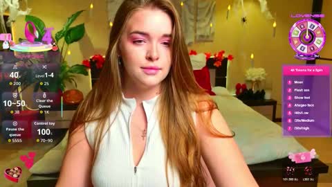 emilywhisperawesome online show from October 19, 2025, 7:14 pm