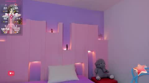 emilywilliis online show from March 7, 2026, 12:02 pm