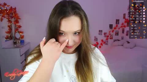 Snapshot of emilyxgrasez chatting on November 14, 2025, 11:57 pm Emily online show from November 14, 2025, 11:57 pm