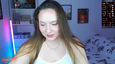 Snapshot of emilyxgrasez chatting on December 20, 2025, 10:28 pm Emily online show from December 20, 2025, 10:28 pm