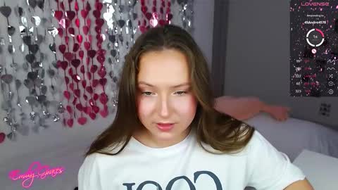 Snapshot of emilyxgrasez chatting on February 18, 2026, 12:28 am Emily online show from February 18, 2026, 12:28 am