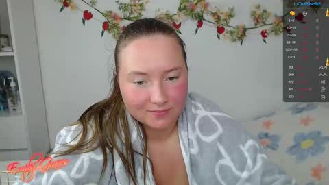 Emily online show from March 17, 2026, 3:48 pm
