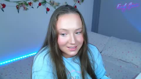 Emily online show from April 23, 2026, 10:01 pm