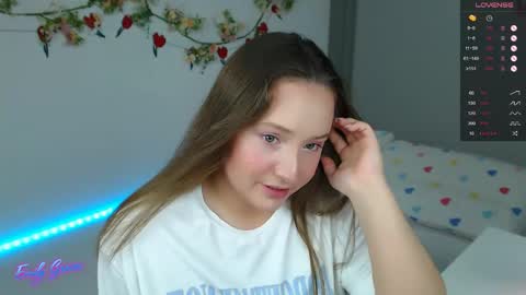 Emily online show from April 30, 2026, 9:19 pm