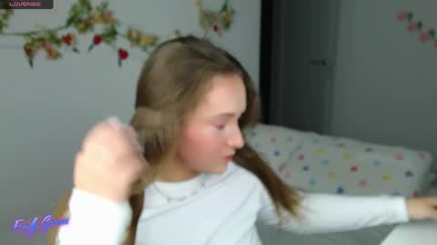 Emily online show from May 2, 2026, 6:13 pm