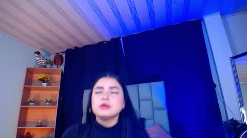 Emily  online show from December 2, 2025, 3:23 am