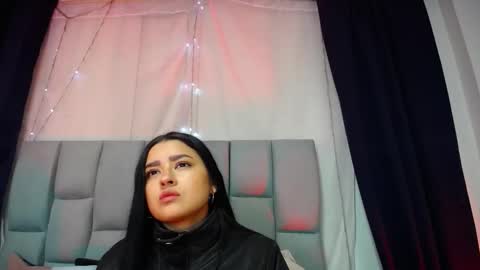 Emily  online show from January 11, 2026, 3:11 am