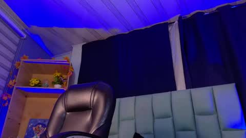 Emily  online show from April 22, 2026, 12:57 am