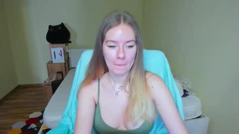 Emily online show from March 8, 2025, 7:49 am