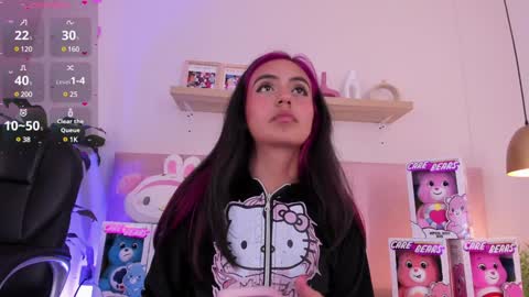 Emily Bank online show from January 24, 2025, 2:49 am