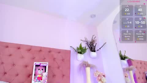 Emily Bank online show from February 12, 2025, 10:59 pm