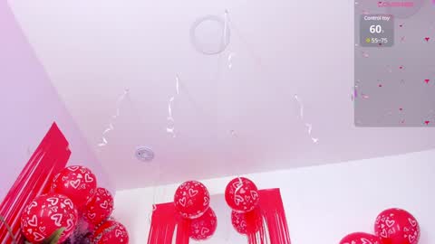 Emily Bank online show from February 21, 2025, 2:06 am