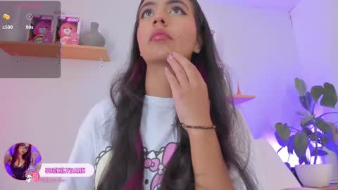 Emily Bank online show from September 14, 2025, 1:43 pm