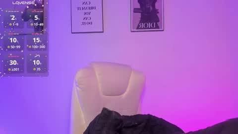 Emily  online show from January 10, 2026, 4:09 pm