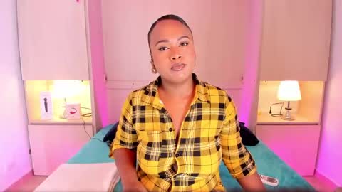 Emily online show from January 7, 2025, 3:57 am